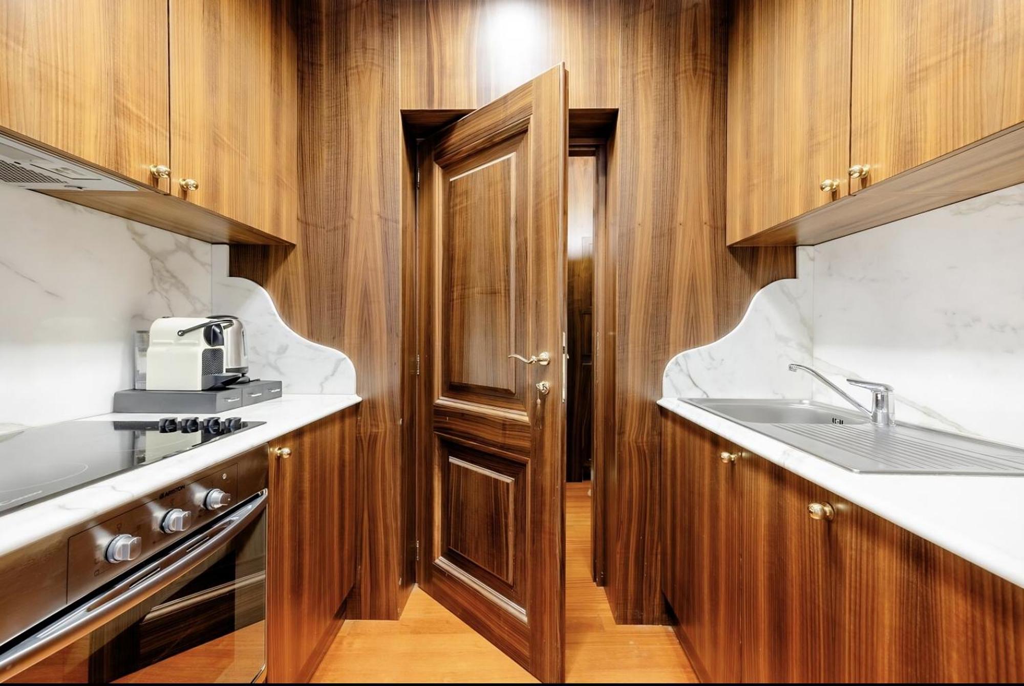Pantheon Antique Suite Řím Exteriér fotografie
