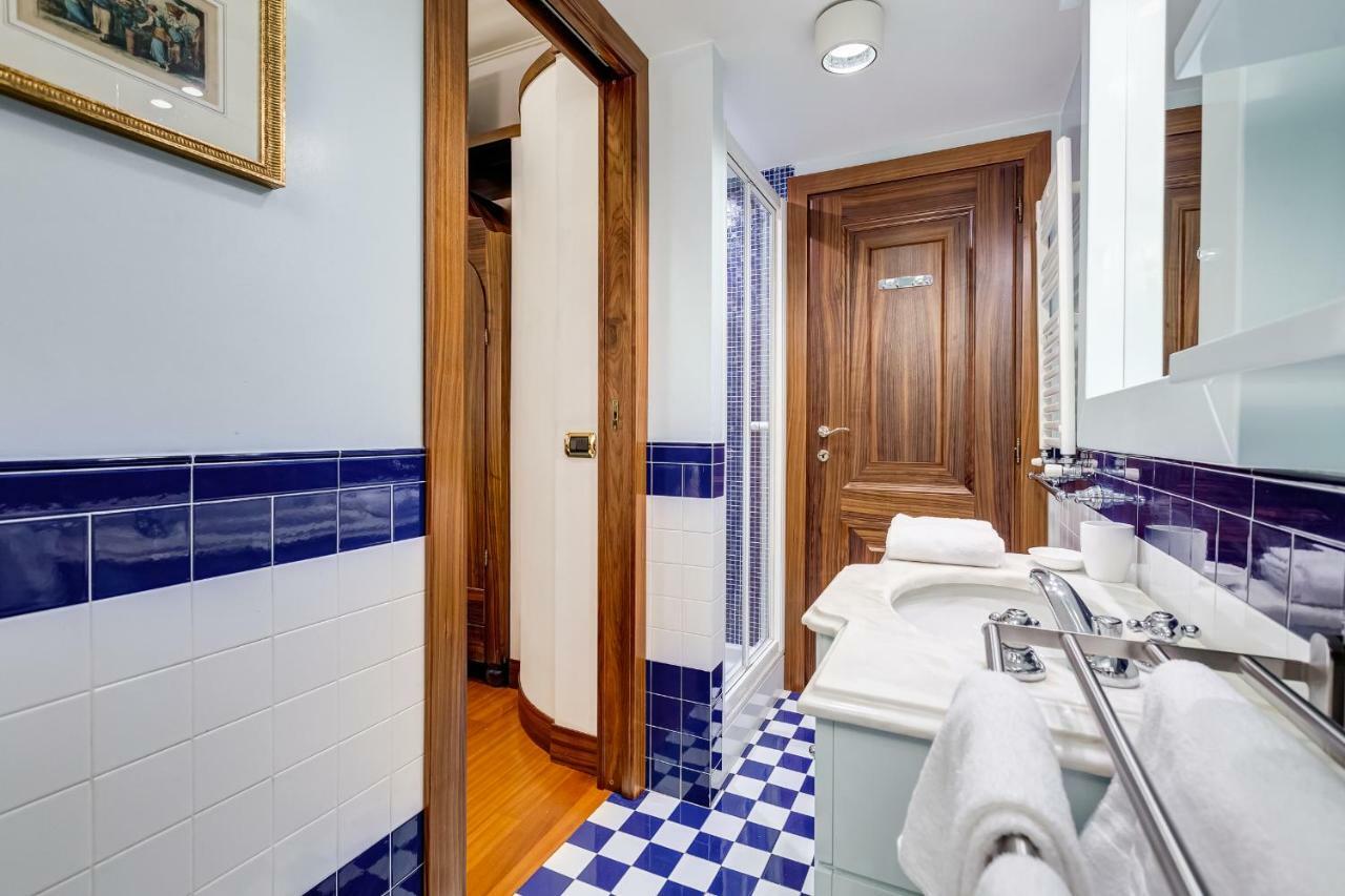 Pantheon Antique Suite Řím Exteriér fotografie