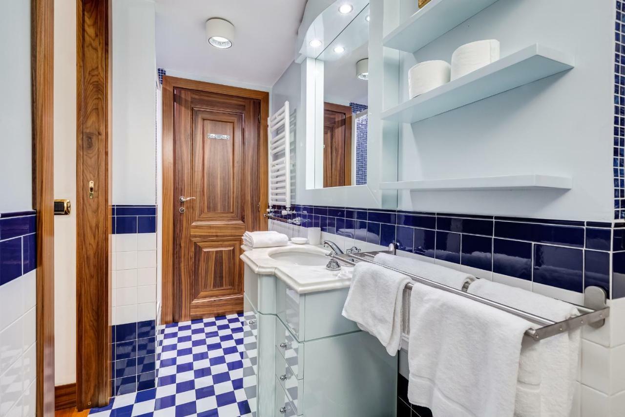 Pantheon Antique Suite Řím Exteriér fotografie