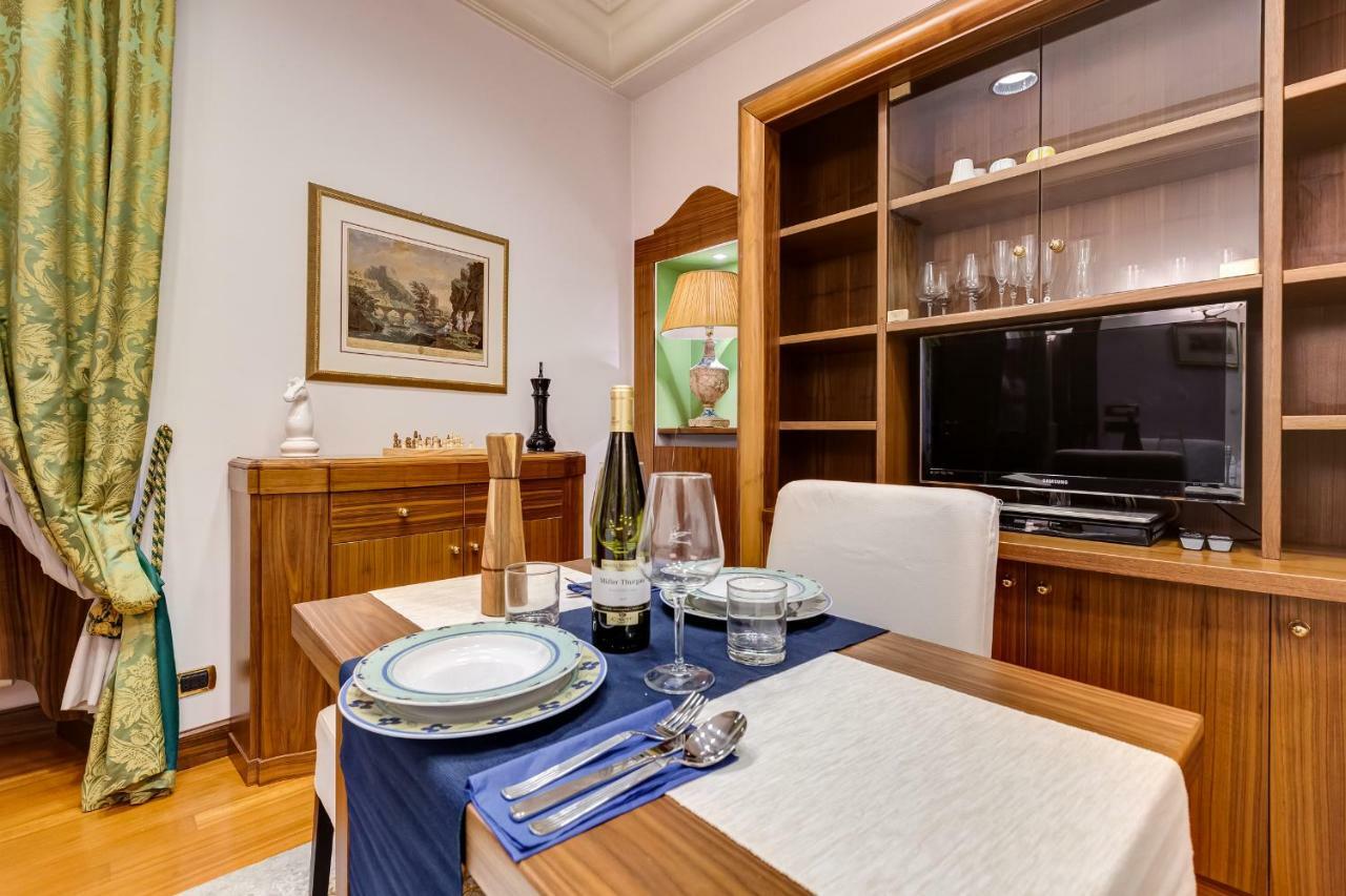 Pantheon Antique Suite Řím Exteriér fotografie