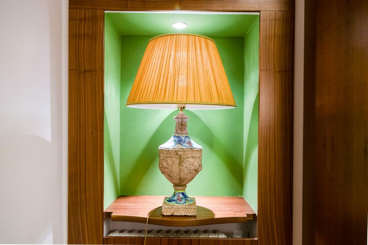 Pantheon Antique Suite Řím Exteriér fotografie