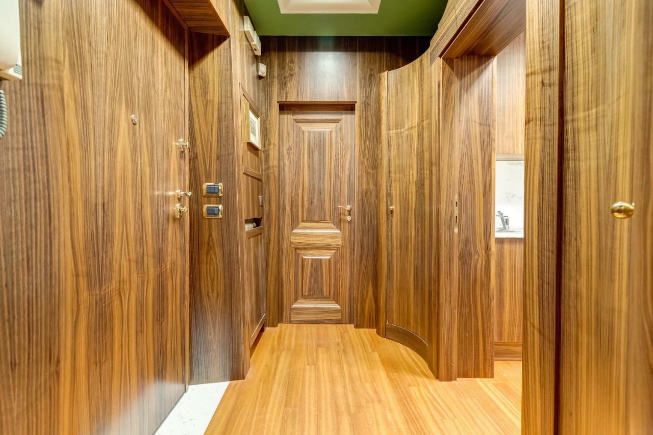 Pantheon Antique Suite Řím Exteriér fotografie