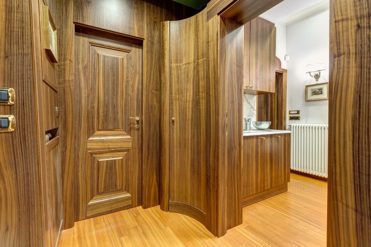 Pantheon Antique Suite Řím Exteriér fotografie