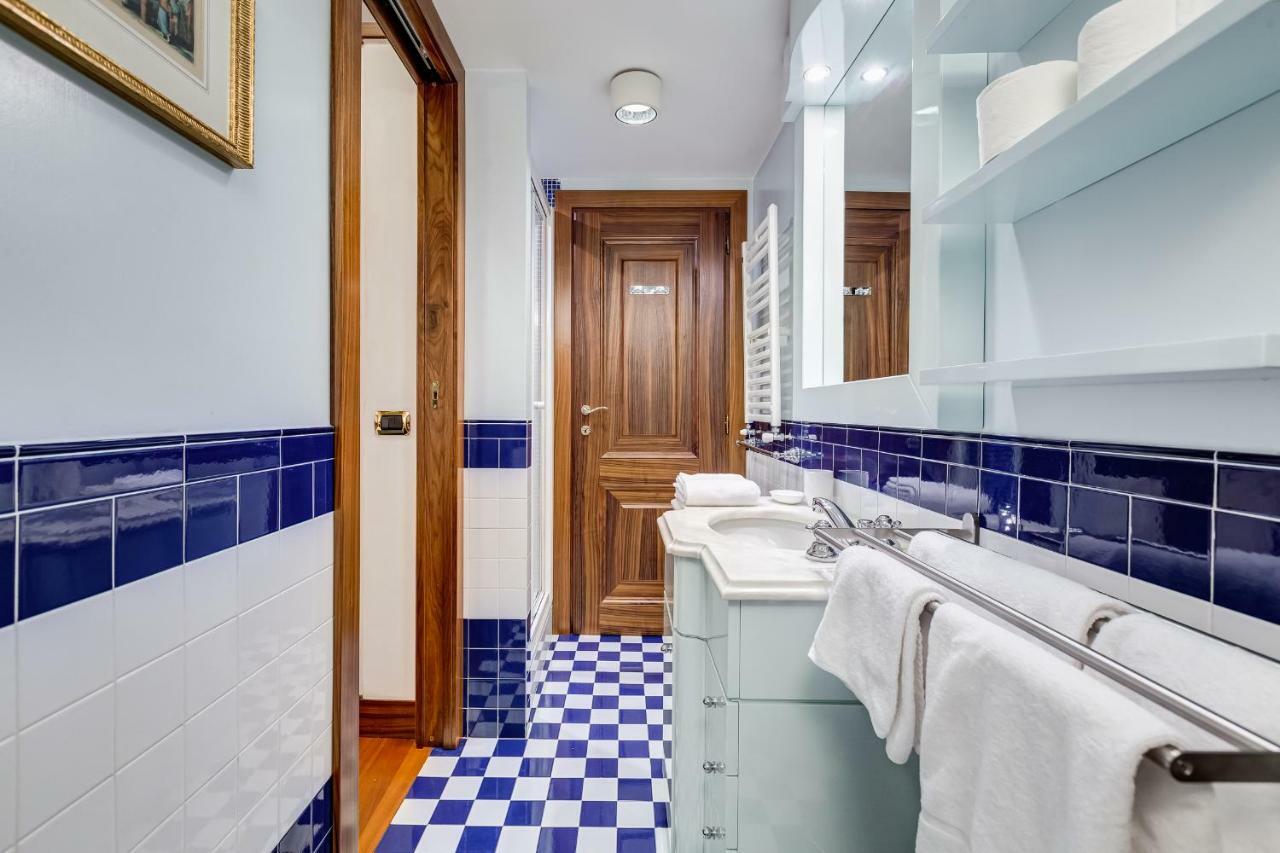Pantheon Antique Suite Řím Exteriér fotografie